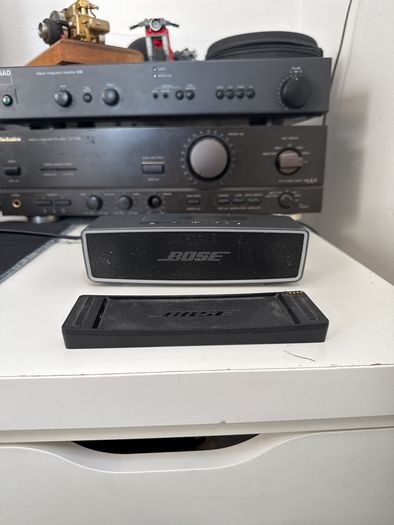 bose soundlink mini ii