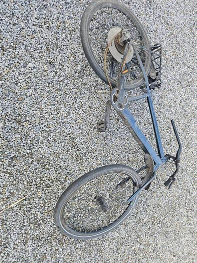 electric bikes