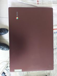 Lenovo Chromebook in excellent condition
