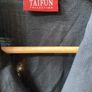 Taifun Black Linen mix jacket Image 2