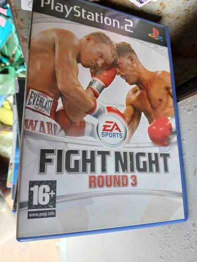 PlayStation 2 games