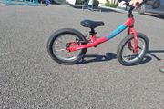 Scoot Balance Bike 14"