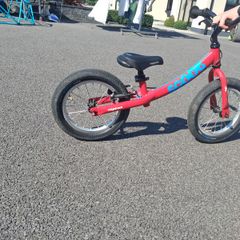 Scoot Balance Bike 14"