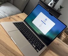 MacBook Air M5 - 2026 - Full 2 year warranty