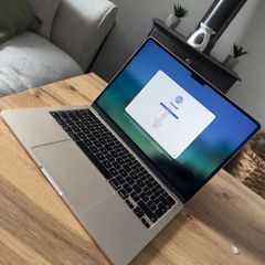 MacBook Air M5 - 2026 - Full 2 year warranty