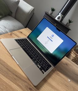 MacBook Air M5 - 2026 - Full 2 year warranty