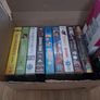VHS Tape Bundle Image 7