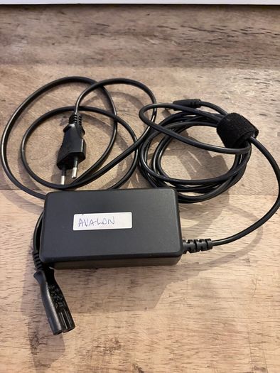 Abstrakt Instruments Avalon & All Filter Cartridges/ Mint