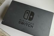 Nintendo Switch adapter