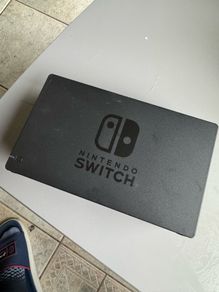 Nintendo Switch adapter