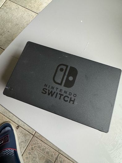 Nintendo Switch adapter