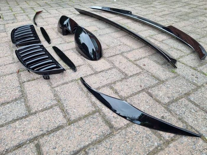 KIT for BMW 3 Series E90 Pre-Lci M-Sport Brand New