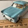 Spot on. 1:42, Ford Zodiac. With lights. Mint condition Image 4