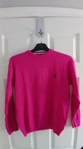 Girls jumper