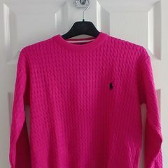 Girls jumper