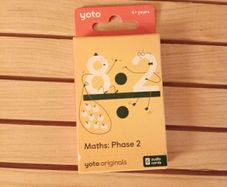 Yoto Cards