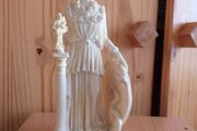 Stunning Statue.