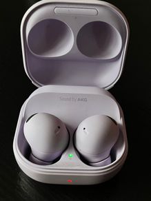 Samsung buds 2 pro wireless earphones