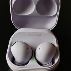 Samsung buds 2 pro wireless earphones