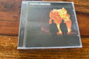 Propellerheads CD Decks &amp; Drums &amp; Rock &amp; Roll