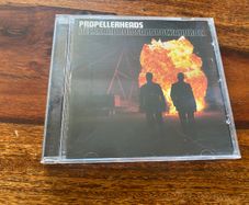Propellerheads CD Decks & Drums & Rock & Roll