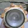 Decorative shell bottle Image 3