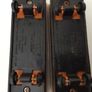 Ertl Vintage Thomas the Tank Engine Annie & Claribel Carriages Image 6