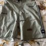 Boys BNWT Vans shorts age 8 Image 5