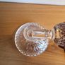Waterford Crystal Lismore Ship Decanter Image 2