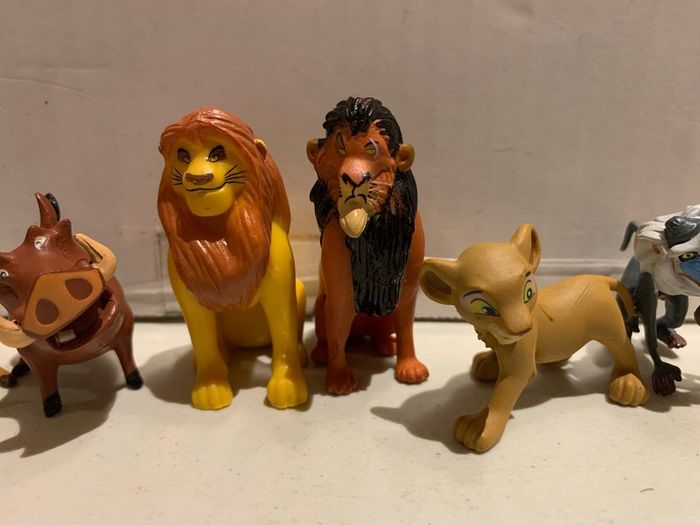 Disney The Lion King