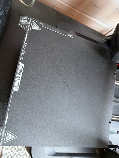 Creality Ender 3 V3 SE