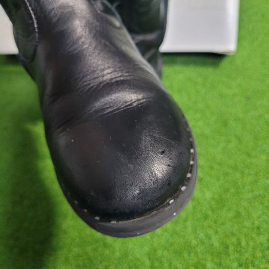 Girls Spring/Autumn Boots PRIMIGI 13.5 UK - 33