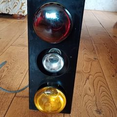 Stage Light