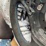 bmw e36 m3 steering wheel Image 2