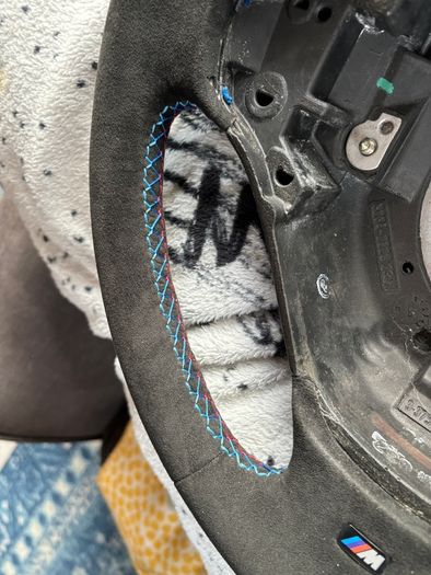 bmw e36 m3 steering wheel