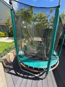 trampoline