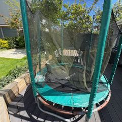 trampoline