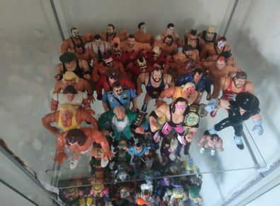 wwf