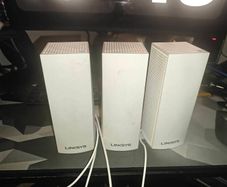 Linksys Velop 3x