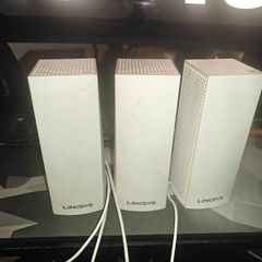 Linksys Velop 3x