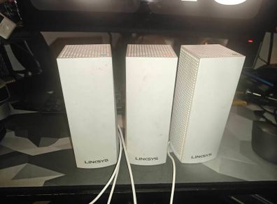Linksys Velop 3x
