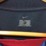 FC Barcelona Jersey. Official Nike Mens Away Jersey Season 2002-2003. Original From The Time. Not A Modern Remake. Image 3