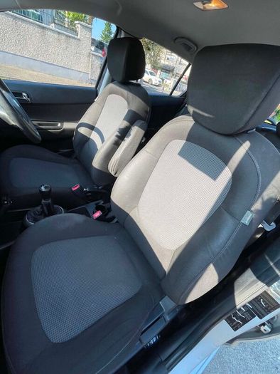 2013 Hyundai i20