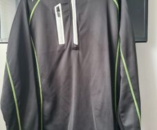 golf top