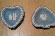 Vintage Wedgewood plates