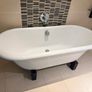 Modern Freestanding Bath Image 6