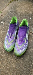 F50 Football boots