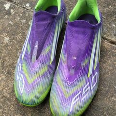 F50 Football boots