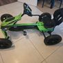 BERG Rally DRT green gokart Image 2