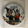 Call Of Juarez: Bound In Blood [2009] (Playstation 3 Game) Image 4